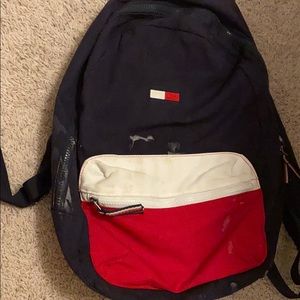 Tommy Hilfiger Backpack